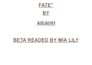 professional beta reading, arc reader, alpha reader for fiction and nonfiction